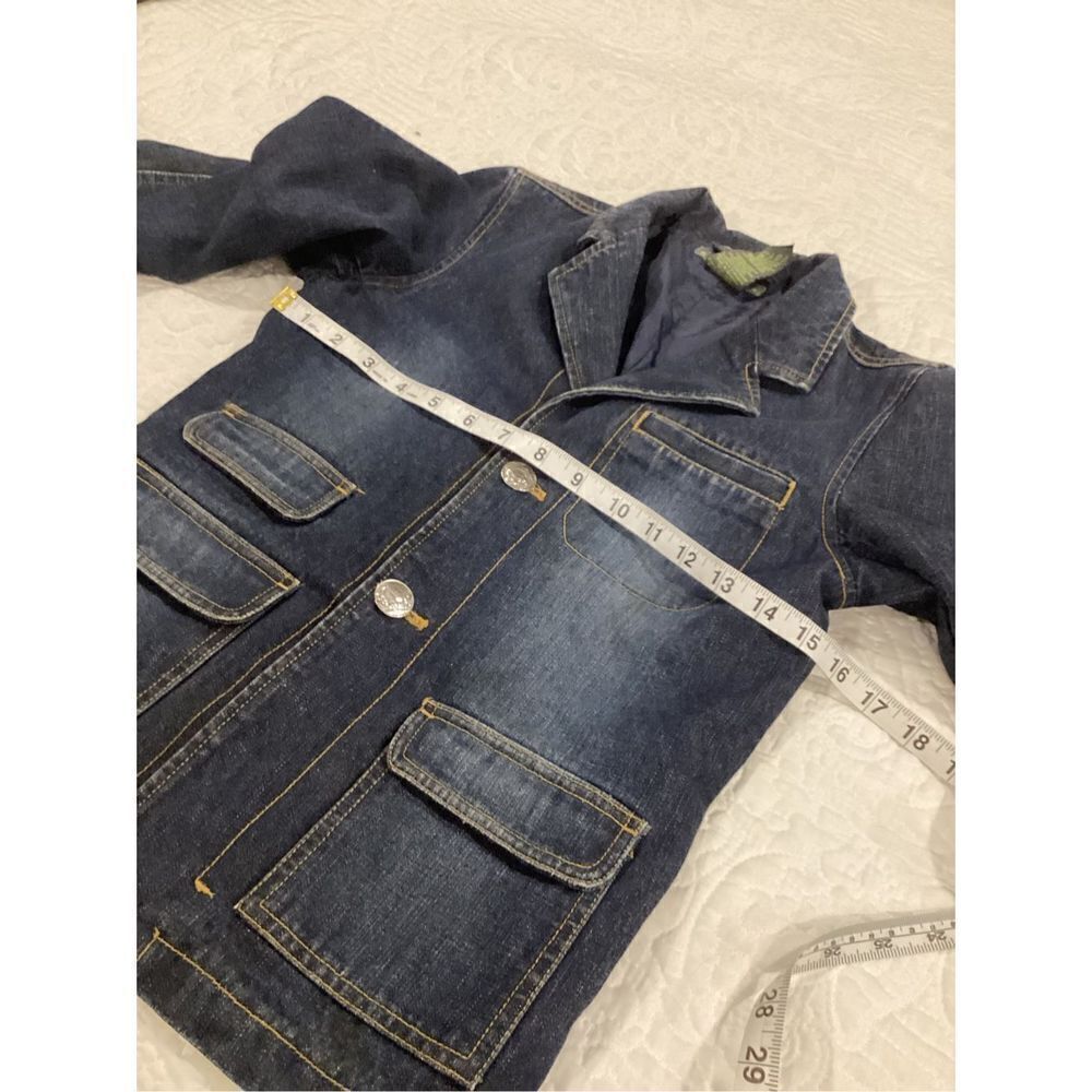 Kenneth Cole Reaction Blazer 7 - Picture 4 of 8